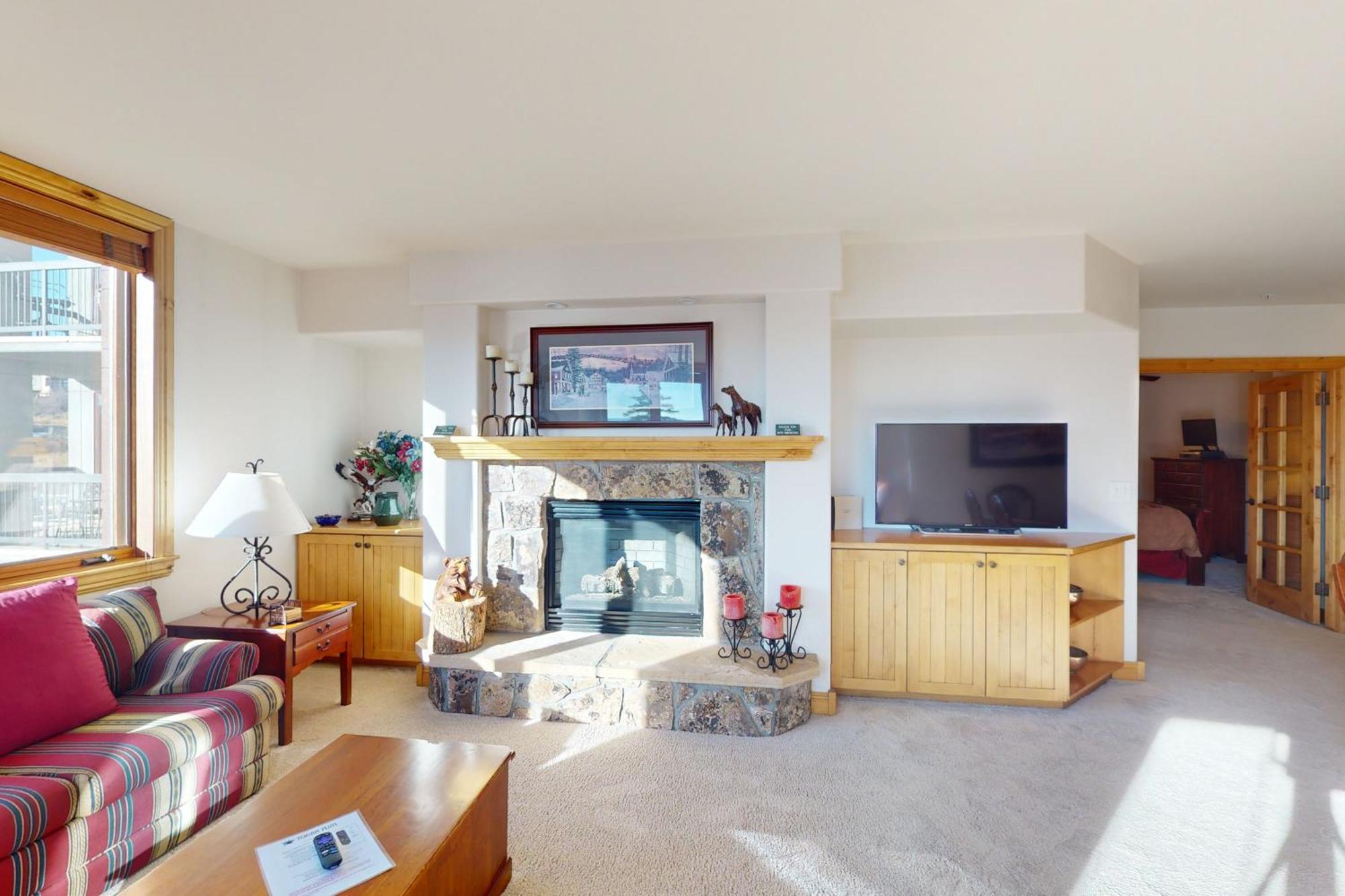 Villa Torian Plum Steamboat Springs Exterior foto