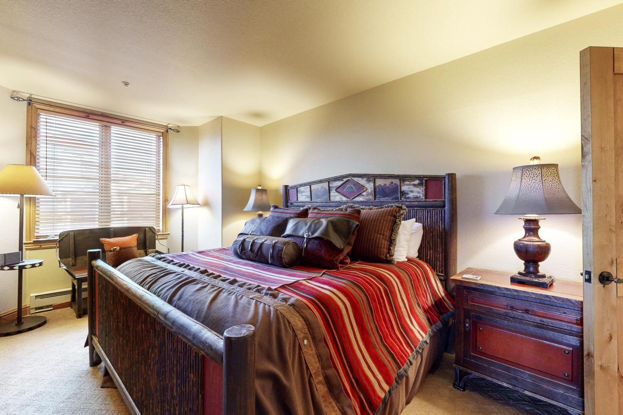 Villa Torian Plum Steamboat Springs Habitación foto