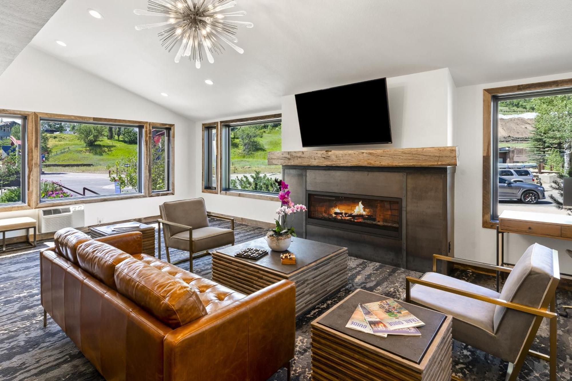 Villa Torian Plum Steamboat Springs Exterior foto