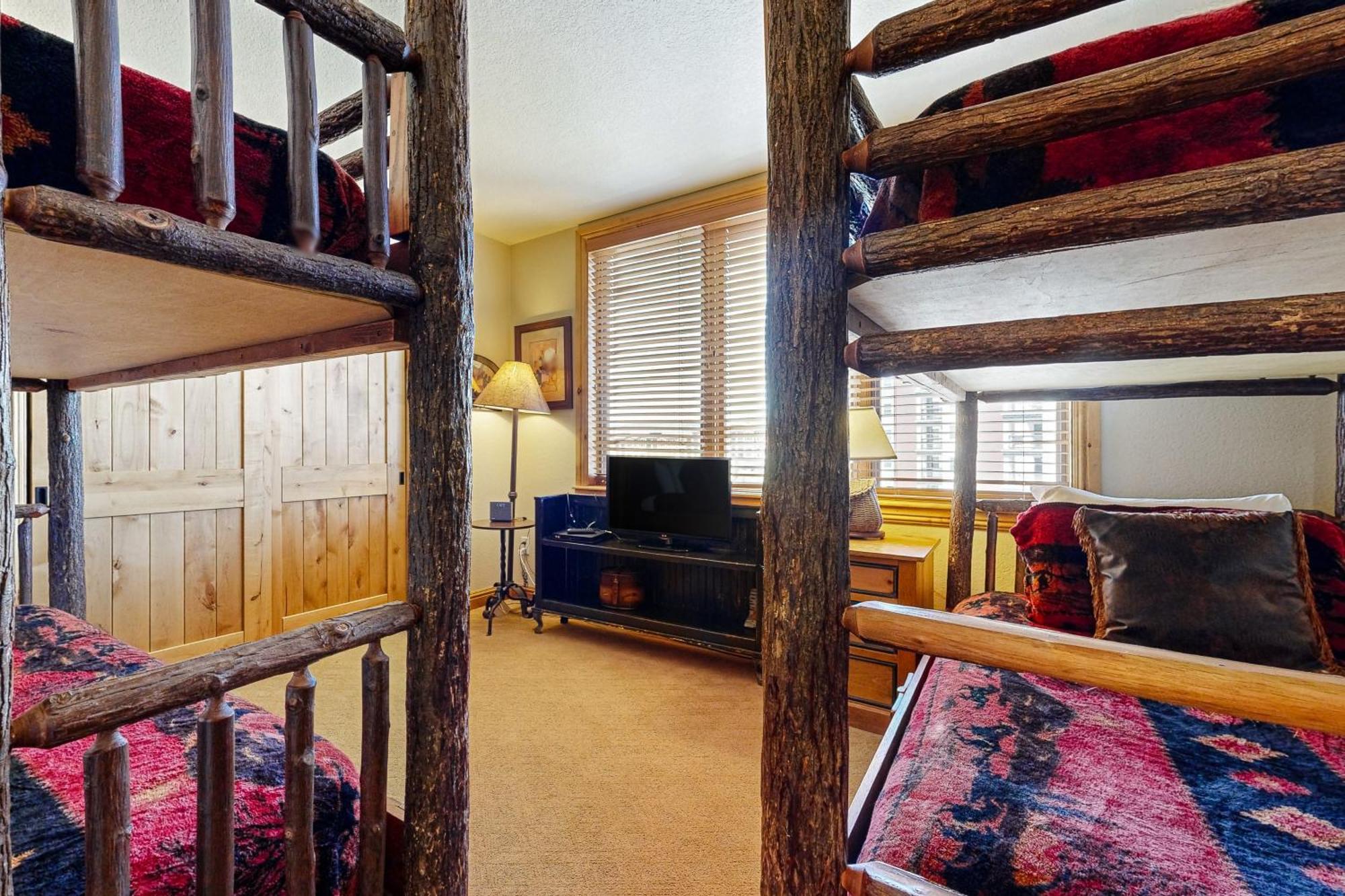 Villa Torian Plum Steamboat Springs Habitación foto