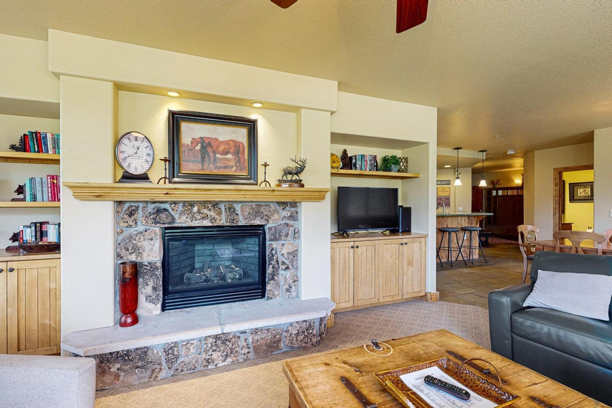 Villa Torian Plum Steamboat Springs Habitación foto